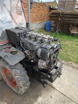 Prodám TK150 - 5