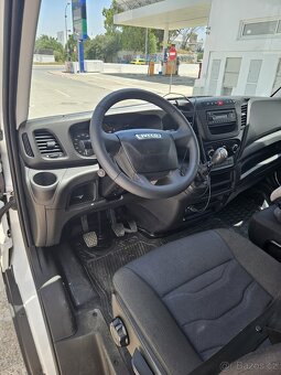 Iveco Daily2.3D ,185000tkm, r.v.2018 - 5