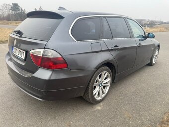 BMW 330 XD - 5