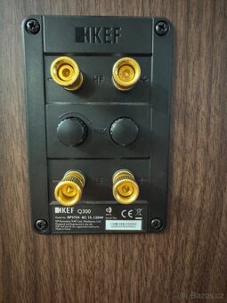 KEF Q300 - 5