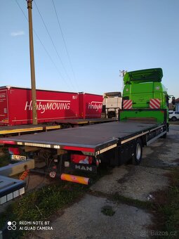 MAN TGL 12.250BL - 5