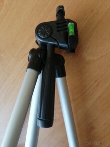 Teleskopický stativ - 5