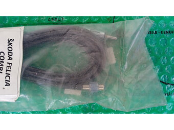 anténní kabel Škoda Felicia combi AZA035010 - 5