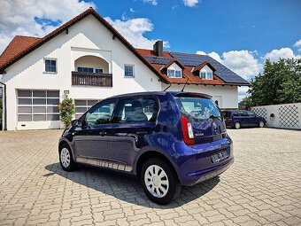 Škoda Citigo 5dv. POUZE 31.000 km STAV NOVÉHO VOZU - 5