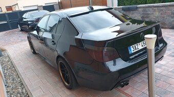 BMW5 E60 530D - 5