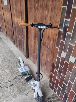Prodám elektrokolobežku MS Energy N3 - 5