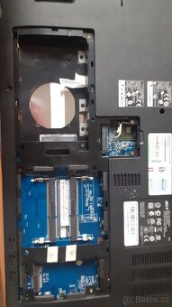 Acer Aspire 7551G na ND - 5