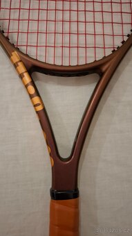 Raketa WILSON PRO STAFF TEAM V14.0 (280 GR), L 2, 1 kus - 5
