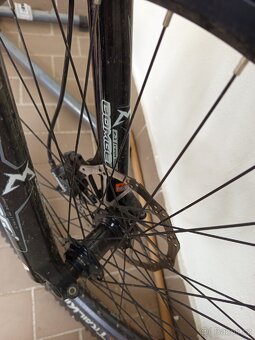 MTB Enduro XTR (rám 20" , kola 26") - 5