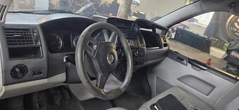 Vw Transportér T5.1 - 5