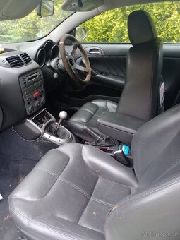 Prodám Alfa Romeo GT 2004 - 5