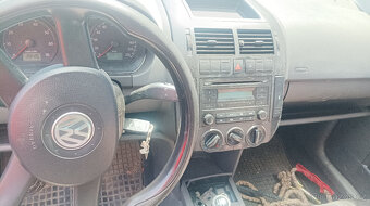 VW POLO 1.2 ,r.v.2006 - 3345 - 5