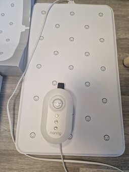 Nanny monitor - 5