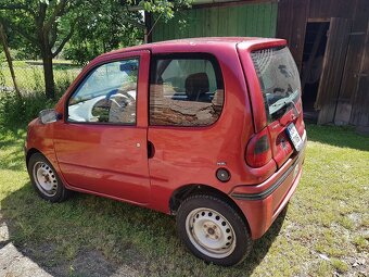 Prodám Moped auto JDM Titane GLXII. - 5