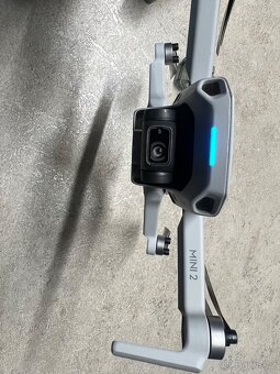 DJI Mini 2 Fly more combo - 5