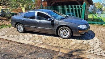 Chrysler 300M 3.5l v6 - 5