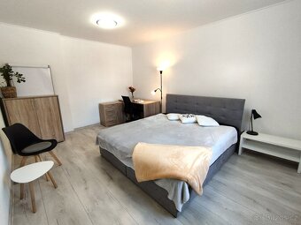 Pronájem bytu 3+1, 97 m2, Rašínova ul., Soběslav - 5