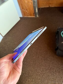 iPad Air 4 - 64 GB, space grey + Apple Pencil II - 5