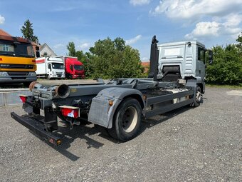 MAN TGS 18.360 E5 NOSIČ KONTEJNERŮ - 5