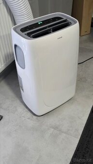 Mobilní klimatizace sencor SAC MT9020 C. Téměř nepoužitá - 5