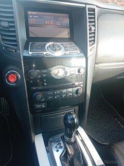 Infiniti - 5