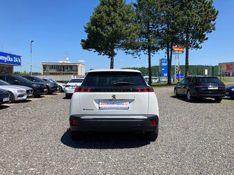 PEUGEOT 2008 E-Allure Pack E.Motor 100 Kw Bat. 50kwh - 5
