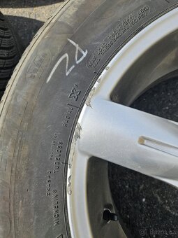 ALU kola Grand Cherokee 18 - 5
