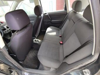 VW polo - 5