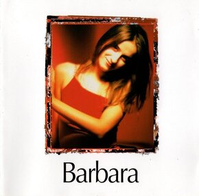 Různá CD - GUNČÍKOVÁ, KŘOVÁKOVÁ, KERNDLOVÁ,BARBARA HAŠČÁKOVÁ - 5