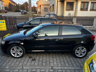 Audi A3 2.0 tdi 103kw - 5