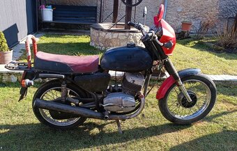 Jawa 634 - 5