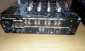 Mix pulty Pioneer DJM 800 a 750 - 5