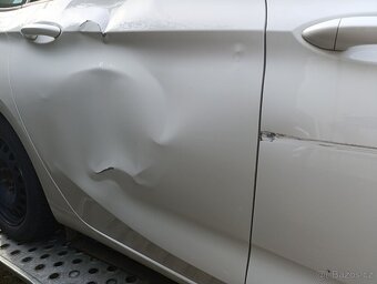 Opel Astra model K 2018 - 5