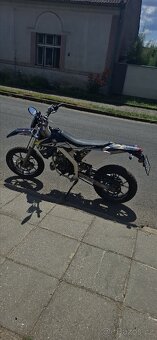 Rieju MRT 50ccm 2t - 5