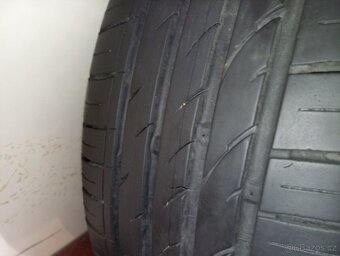 Alu kola 16" originál Škoda Octavia 2 - 5