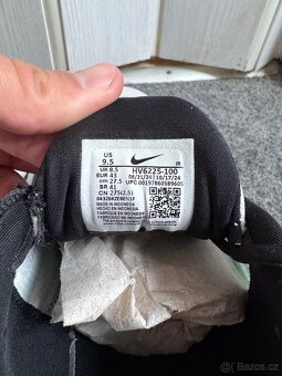 Nike air max Tn vel 43 jako nove - 5
