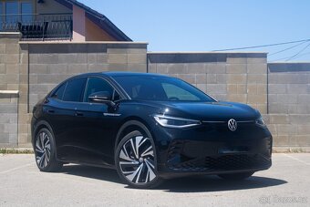 Volkswagen ID.5 GTX 77kWh 4Motion - 5