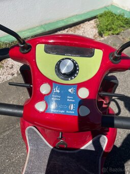 SELVO 4800 - BAZAR - 5