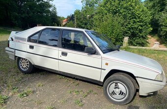 Citroen BX 14RE VISION - 5