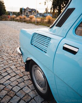 Škoda 100L - 5