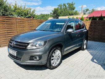 Wv Tiguan - 5