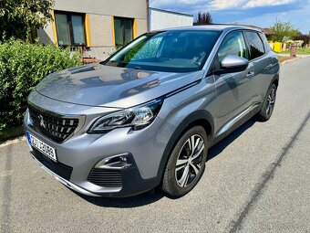 Peugeot 3008 - 5