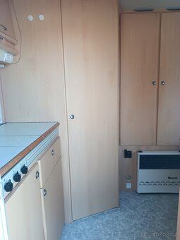 Prodám Karavan Chateau - 5