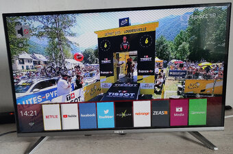 32(81cm) TV Metz 32MTB4000 - 5