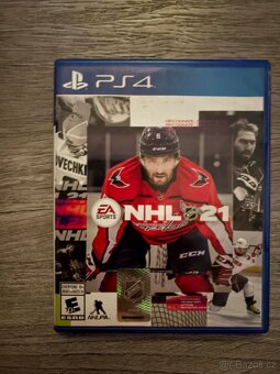 PS4 pro - 5