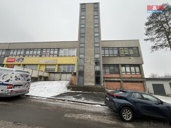 Pronájem skladu, Havířov - 5