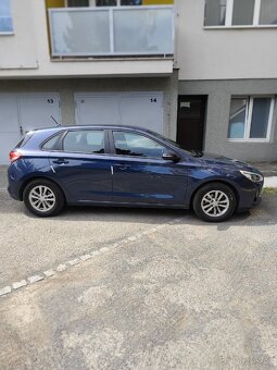 Hyundai i30 - 5