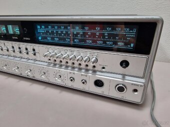 Vintage Hifi Nordmende 8600Sc-F - 5