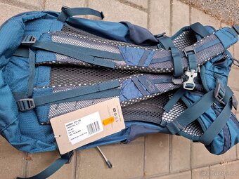 Prodám nový batoh Jack Wolfskin 24 l - 5