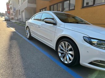Volkswagen CC - 5